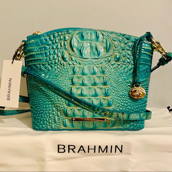 brahmin turquoise